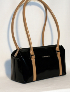 Dámská syntetická kabelka Bodenschatz