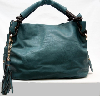 Dámská syntetická kabelka Lucky Star